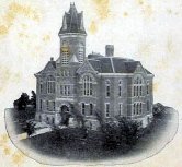 Picture of Wood County Courthouse